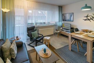 Ferienwohnung Hygge B31 - 9