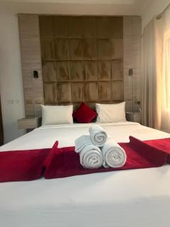 Max Ruby - Comfortable 2-Bedroom Apartment in Lekki - 8