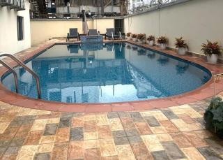 Max Ruby - Comfortable 2-Bedroom Apartment in Lekki - 7