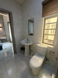 Max Ruby - Comfortable 2-Bedroom Apartment in Lekki - 6