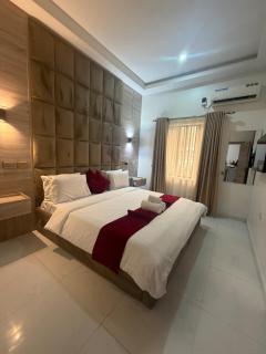 Max Ruby - Comfortable 2-Bedroom Apartment in Lekki - 5
