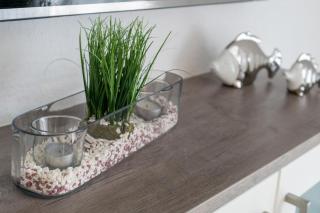 Ferienwohnung Landoase 1 - 2