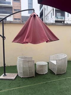 Max Ruby - Comfortable 2-Bedroom Apartment in Lekki - 3