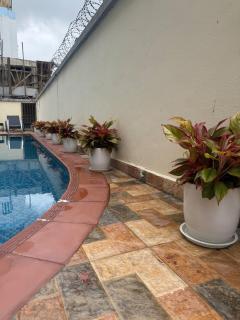 Max Ruby - Comfortable 2-Bedroom Apartment in Lekki - 1
