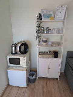 schönes Zimmer und Badezimmer in Einfamilienhaus - 6