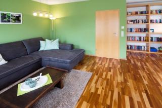Ferienwohnung Waterkant - 4