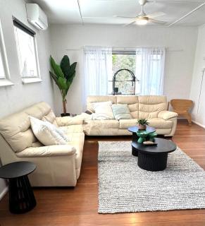 Coastal Kings Beach Home, Private Garden Setting - 0