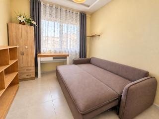 Le Nid Serein - Balcon & Climatisation - 6