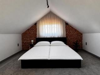 Apartament Premium z jacuzzi i widokiem na góry - 1