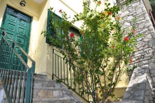 Mary's family flat - Sivota - 1
