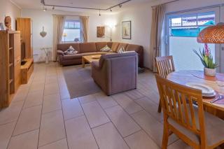 Ferienwohnung Meeresbrise - 7