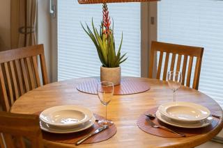 Ferienwohnung Meeresbrise - 2