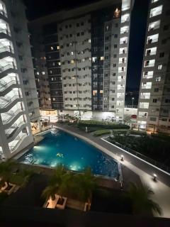 Casa Maja Staycation at Vine Residences - 4