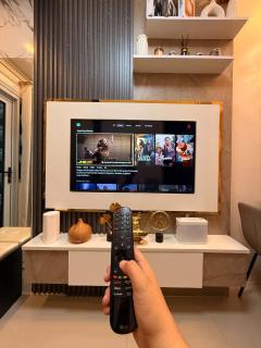 Casa Maja Staycation at Vine Residences - 8