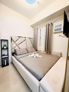 Casa Maja Staycation at Vine Residences - 2