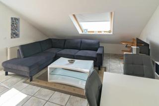 Ferienwohnung Nordwind 64 - Norddeich - 6
