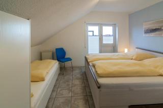 Ferienwohnung Nordwind 64 - Norddeich - 5