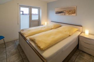 Ferienwohnung Nordwind 64 - Norddeich - 4