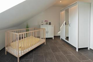 Ferienhaus Lucky mit Haustier für die ganze Familie - 1