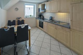 Ferienwohnung Nörddiek - Residenz am Deich - 5