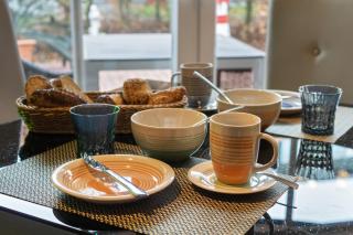 Ferienwohnung Ambiente mit Haustier - 8
