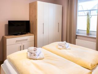 Ferienwohnung Ambiente mit Haustier - 5