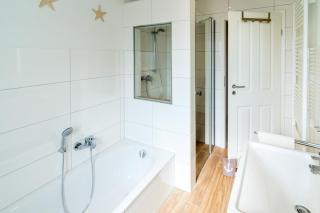 Ferienwohnung Meereswind in Norden - 1