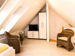 Ferienwohnung Shila - mit Hund - 1