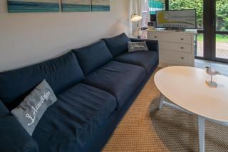 Ferienwohnung mit Haustier- Mientje 2 - 5