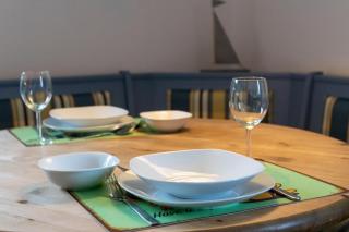 Ferienwohnung mit Haustier- Mientje 2 - 2