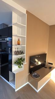 Elysian Yellow Suite - 5