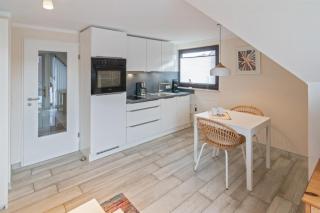 Ferienwohnung mit Haustier - Gyde 3 - 7