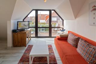 Ferienwohnung mit Haustier - Gyde 3 - 5