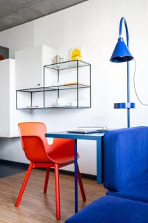 STAYERY Berlin Friedrichshain - stylish Rooms & Apartments - 1