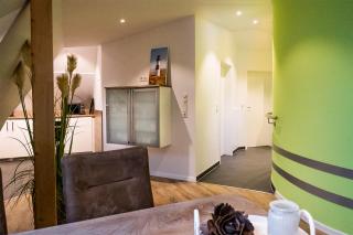 Ferienwohnung Traum Penthouse 1 - 4