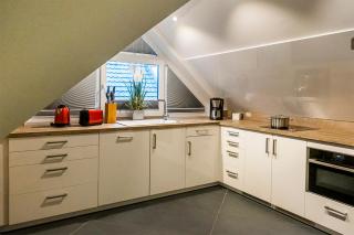 Ferienwohnung Traum Penthouse 1 - 3