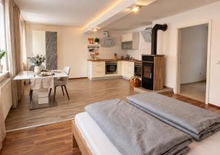 Main Tauber Appartment - 3