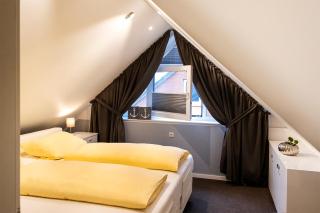 Ferienwohnung Traum Penthouse 1 - 1