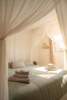 Pool, Central, Quiet resort, 15 min to the beach - 3