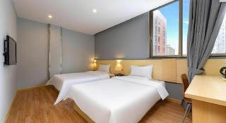 7 Days Inn Foshan University Creative Industry Park - 3