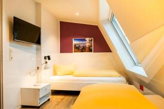 Ferienwohnung Traum Penthouse 2 - 3