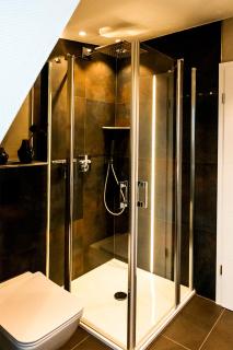 Ferienwohnung Traum Penthouse 2 - 1