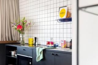 STAYERY Berlin Friedrichshain - stylish Rooms & Apartments - 0