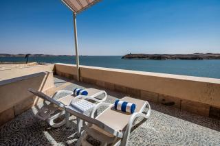 Retac Abu Simbel Nefertari Hotel - 8