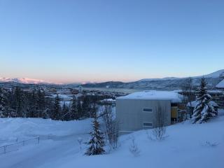 Tromsø Home with Panoramic Views and Great Patio - Tromsø - 1