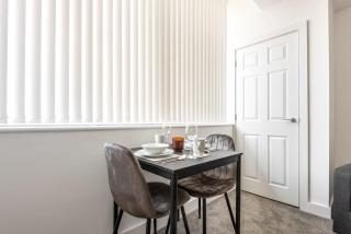 Fabulous 1 Bedroom Apartment in Central Rotherham - 8