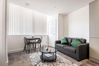 Fabulous 1 Bedroom Apartment in Central Rotherham - 4