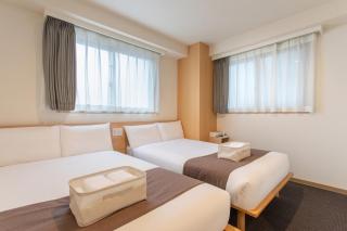 Hopetree OSAKA GRAND - 8
