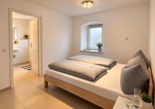 Main Tauber Appartment - 1