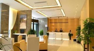 Jinjiang Metropolo Hotel Qingdao Xinduxin Capitaland Plaza - 8